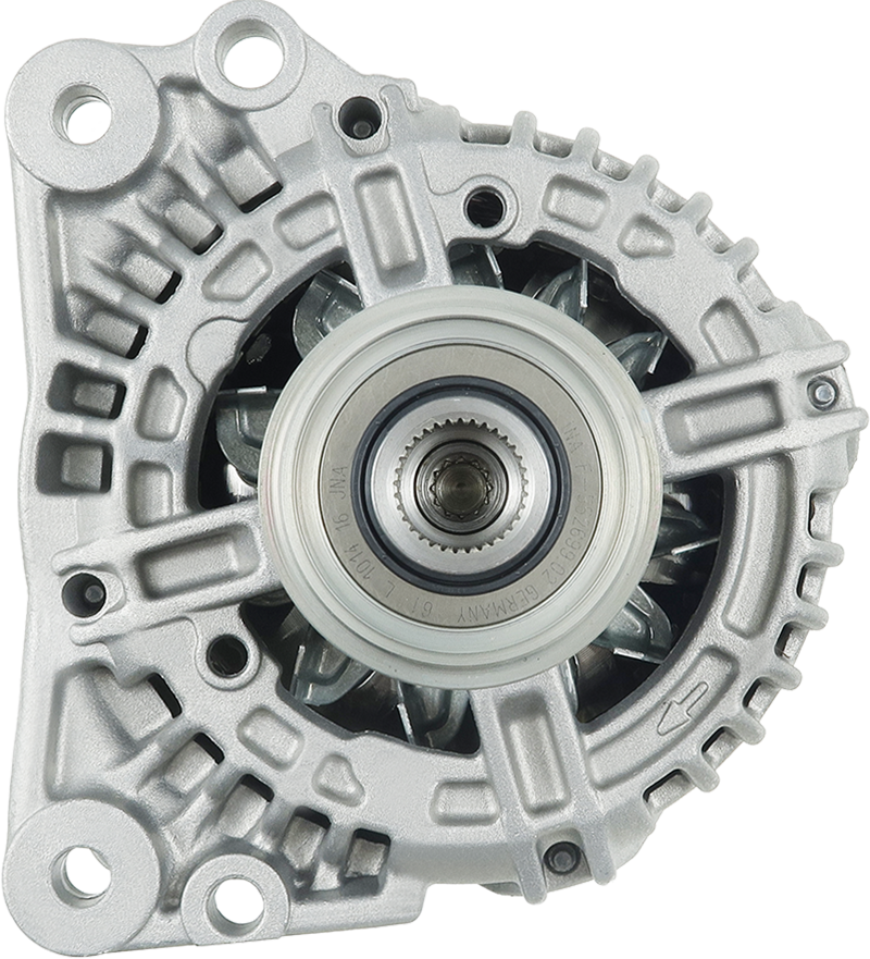 Brand new OEM SEG Alternator