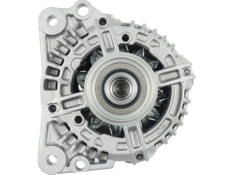 Brand new OEM SEG Alternator