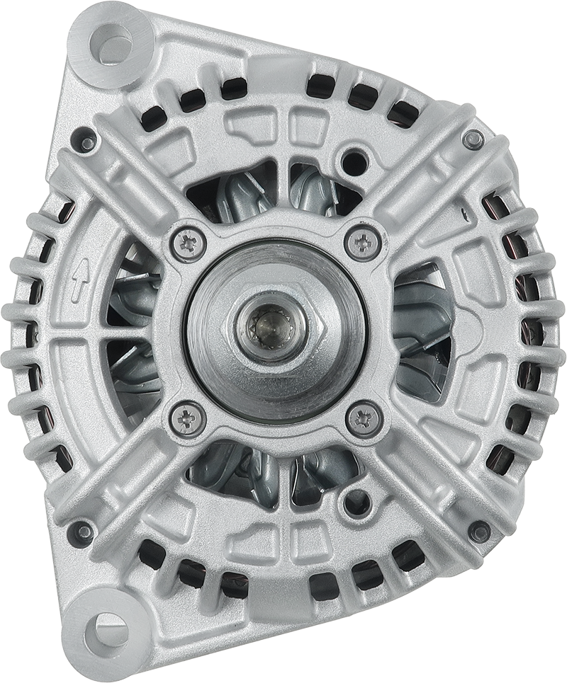 Brand new OEM SEG Alternator