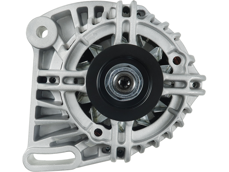 Brand new AS-PL Alternator