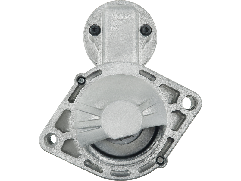 Remanufactured AS-PL Starter motor