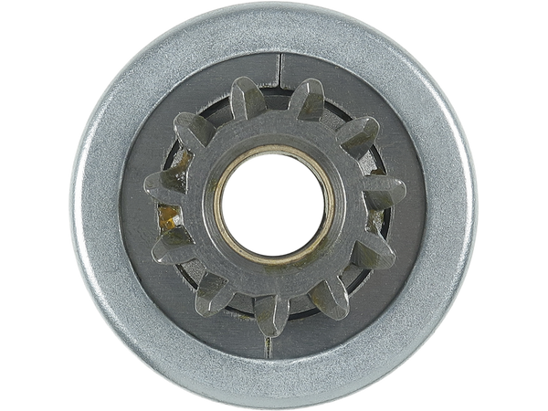 SD0267 — Startmotors bendix