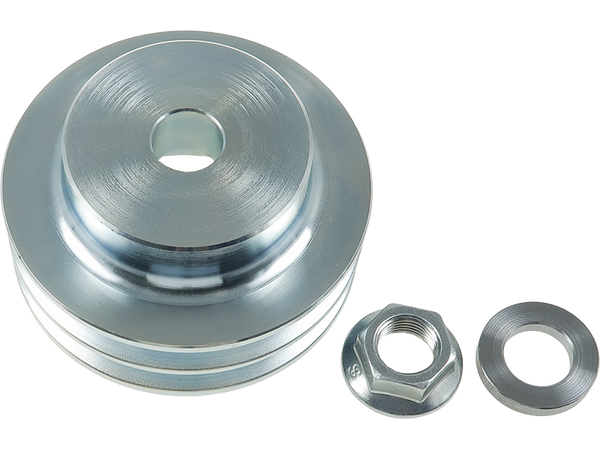 AP9053(LETRIKA) — Växelströmsgenerators remskiva