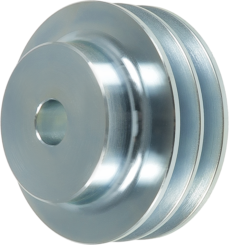 Brand new OEM ISKRA / LETRIKA Alternator pulley