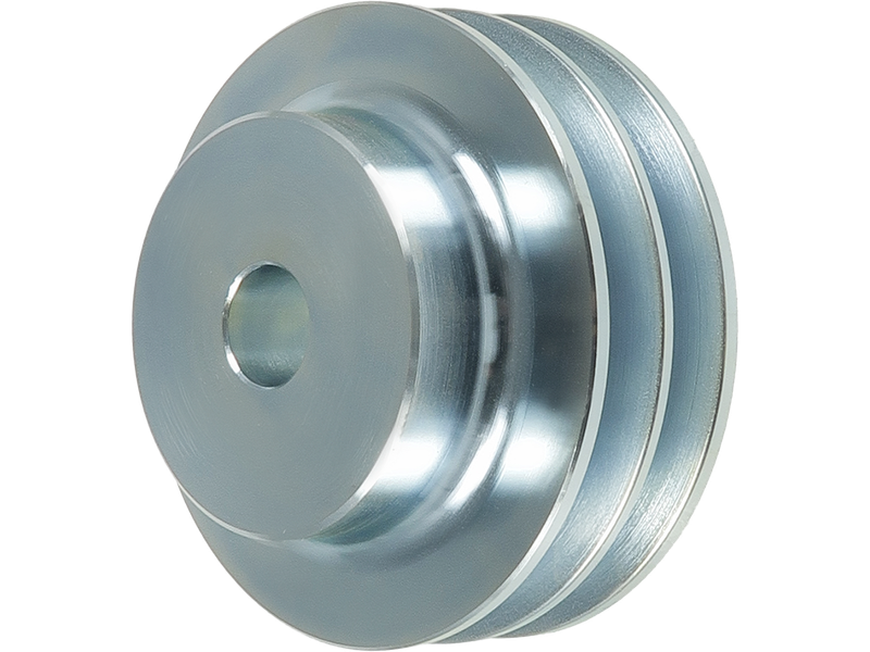 Brand new OEM ISKRA / LETRIKA Alternator pulley