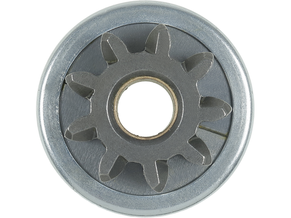 SD6030 — Startmotors bendix