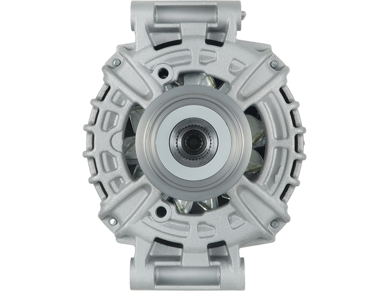 Brand new AS-PL Alternator