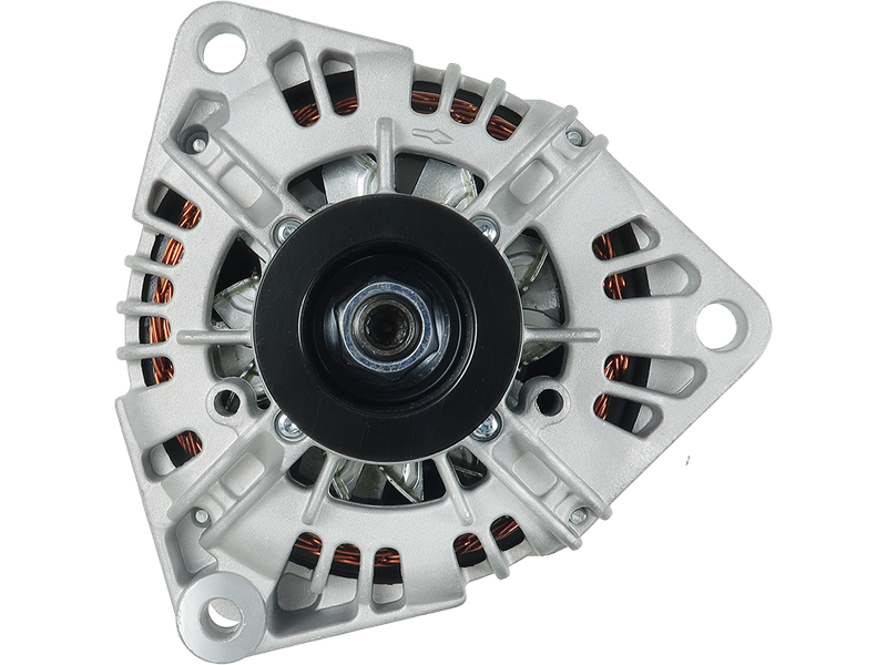 Brand new AS-PL Alternator