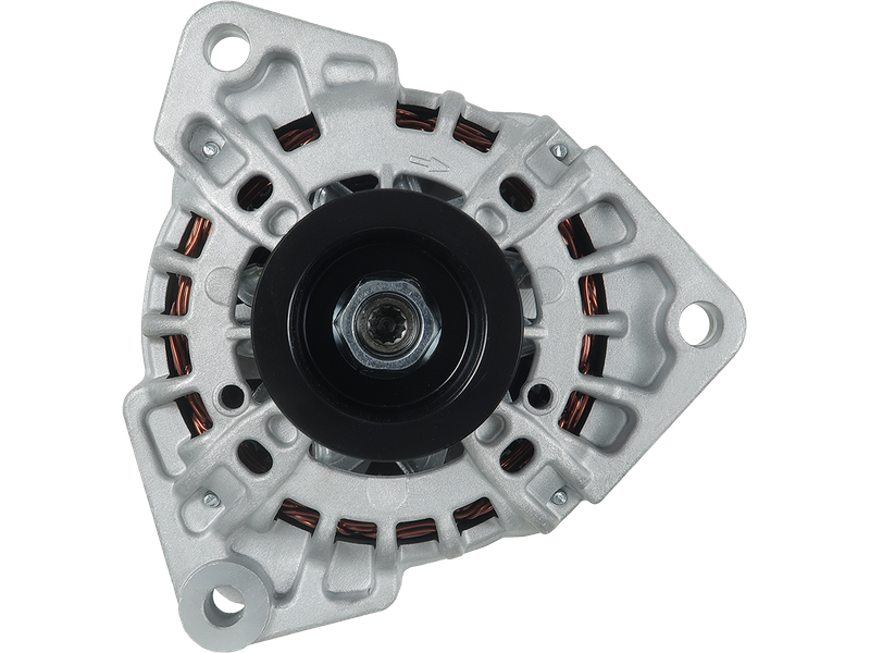 Brand new AS-PL Alternator