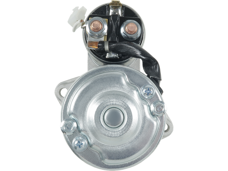 Brand new AS-PL Starter motor