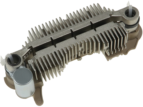 ARC5162 — Likriktare