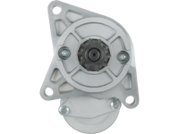 AS-PL Startmotor S4084S