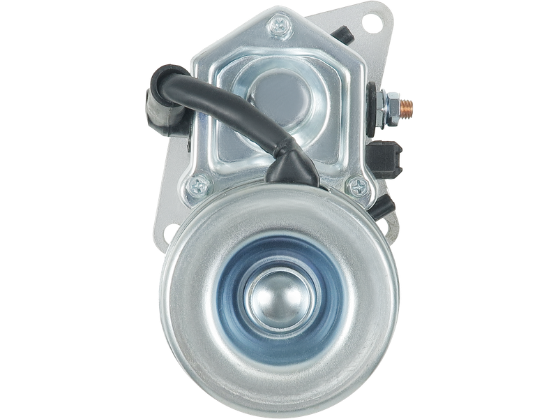 Brand new AS-PL Starter motor