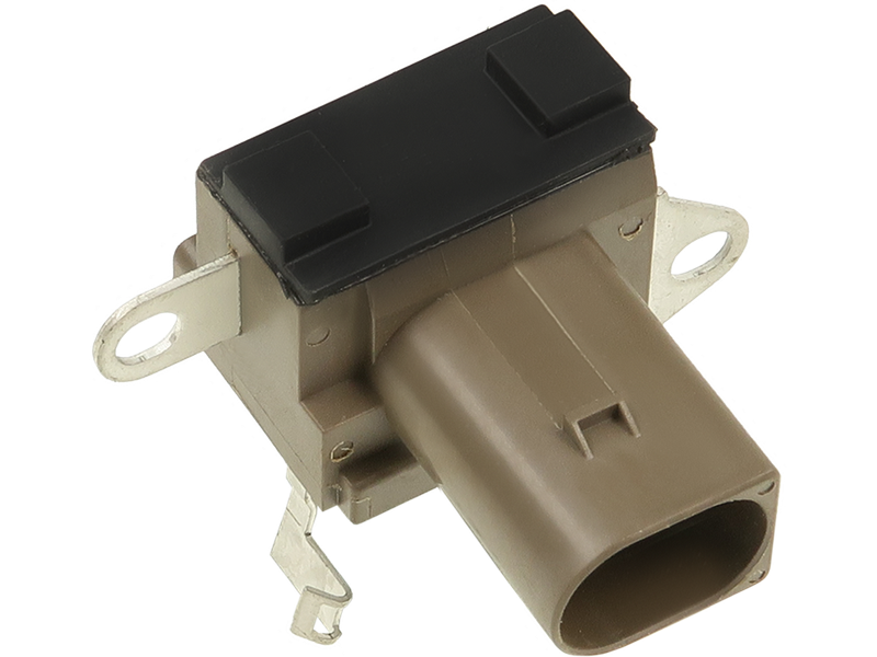 Brand new AS-PL Alternator regulator