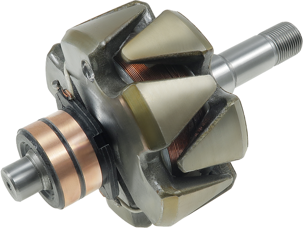 AR9057S — Växelströmsgeneratorers rotorer