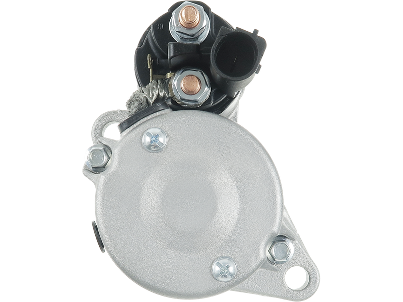 Remanufactured AS-PL Starter motor