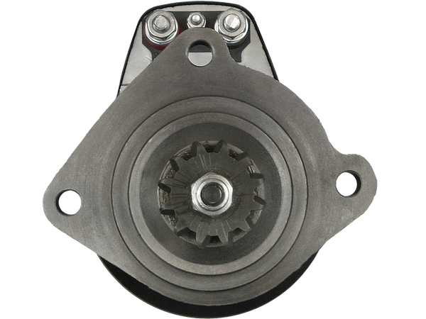 AS-PL Startmotor S0364
