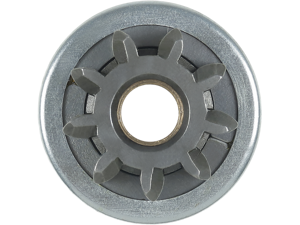SD0158S — Startmotors bendix