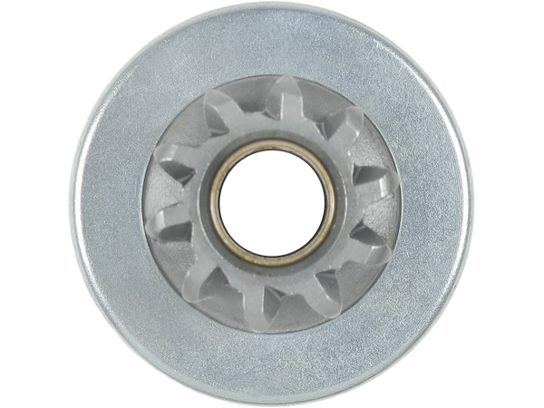 SD3186S — Startmotors bendix