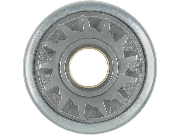 SD5041S — Startmotors bendix