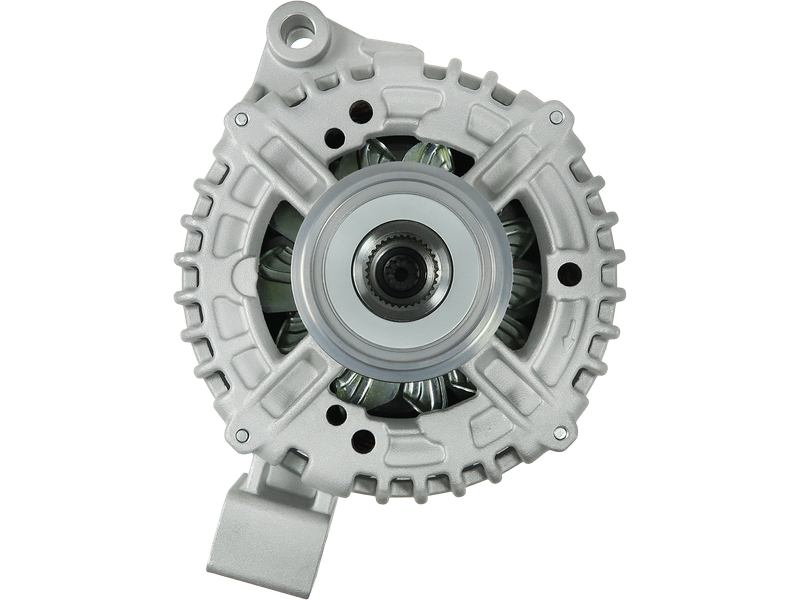 Brand new AS-PL Alternator