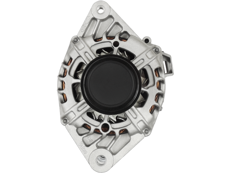 Brand new OEM VALEO Alternator