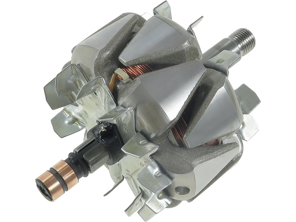 AR0048 — Växelströmsgeneratorers rotorer