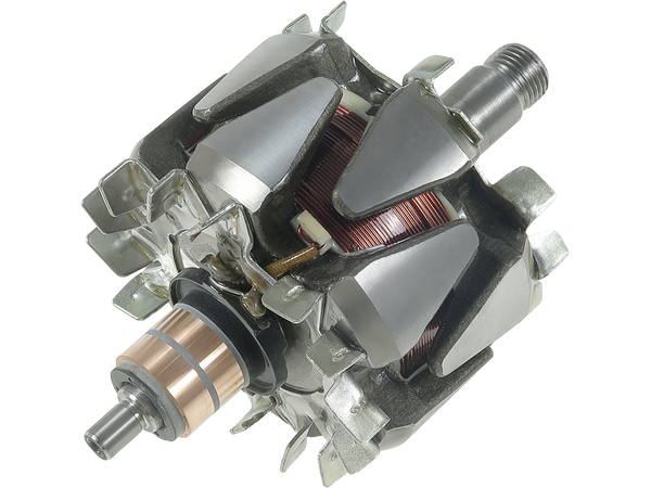 AR5017 — Växelströmsgeneratorers rotorer