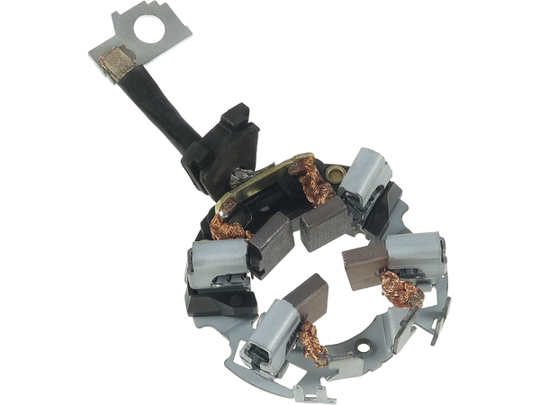 SBH0080 — Startmotorers borsthållare