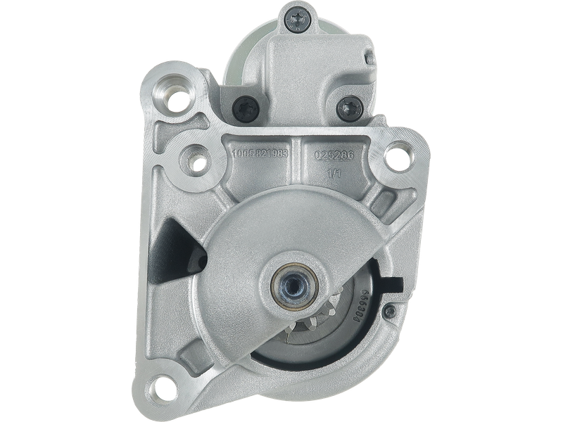 S01155(SEG) SEG Rozrusznik