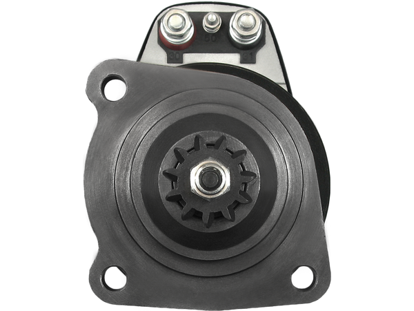 AS-PL Startmotor S0342