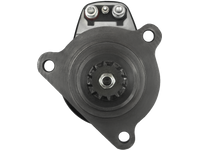 AS-PL Startmotor S0355
