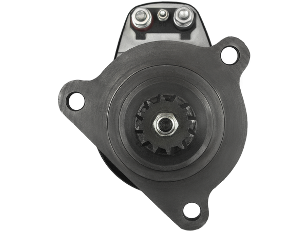 AS-PL Startmotor S0355
