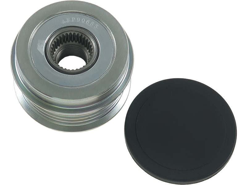 Brand new AS-PL Alternator freewheel pulley