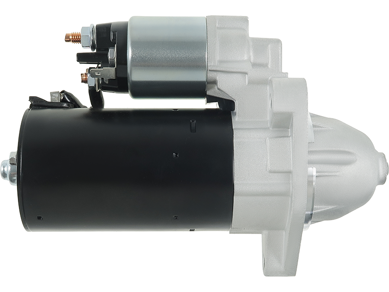 Brand new AS-PL Starter motor