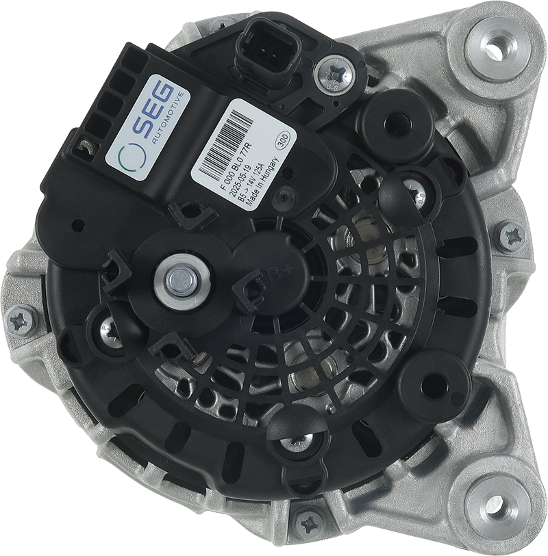 Brand new OEM SEG Alternator