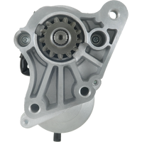 AS-PL Rotating Electrics - Starter motors, Alternators, Parts for ...
