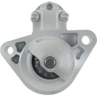 AS-PL Rotating Electrics - Starter motors, Alternators, Parts for ...