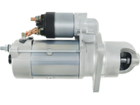 AS-PL Startmotor S01154(SEG)