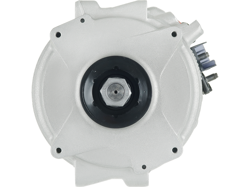 Remanufactured AS-PL Alternator/Starter