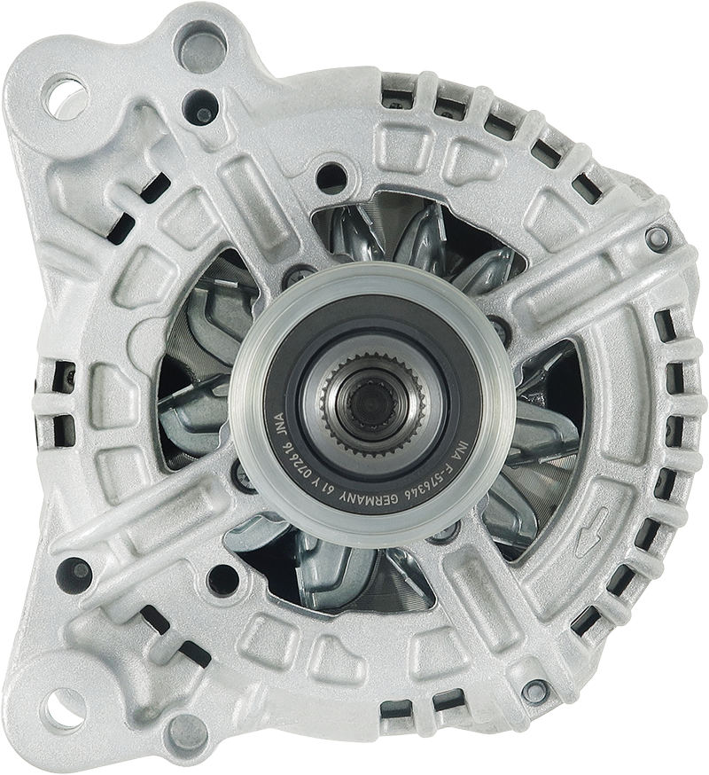Brand new OEM SEG Alternator