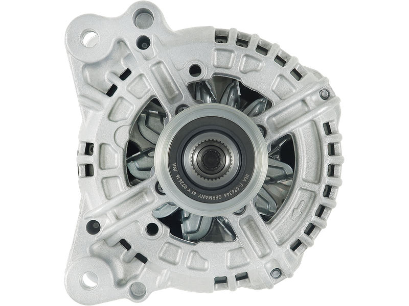 Brand new OEM SEG Alternator