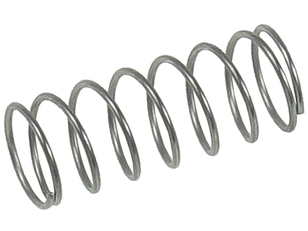 SRS9154S — Fjädrar för startmotors borsthållare