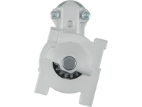 AS-PL Startmotor S6687S