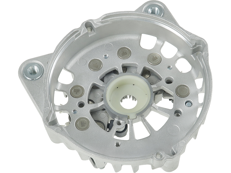 Brand new AS-PL Alternator rectifier with S.R.E. bracket