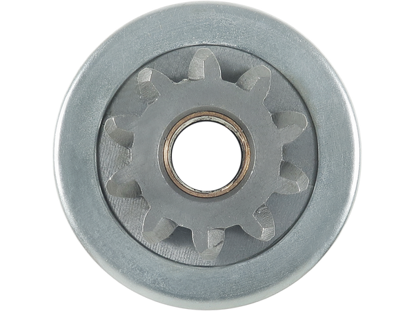 SD0101 — Startmotors bendix