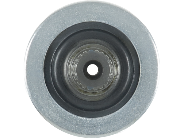 SD5163S — Startmotors kopplingar