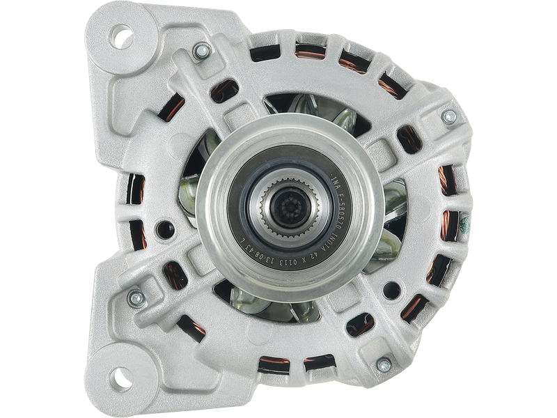 A0677(SEG) SEG Alternator