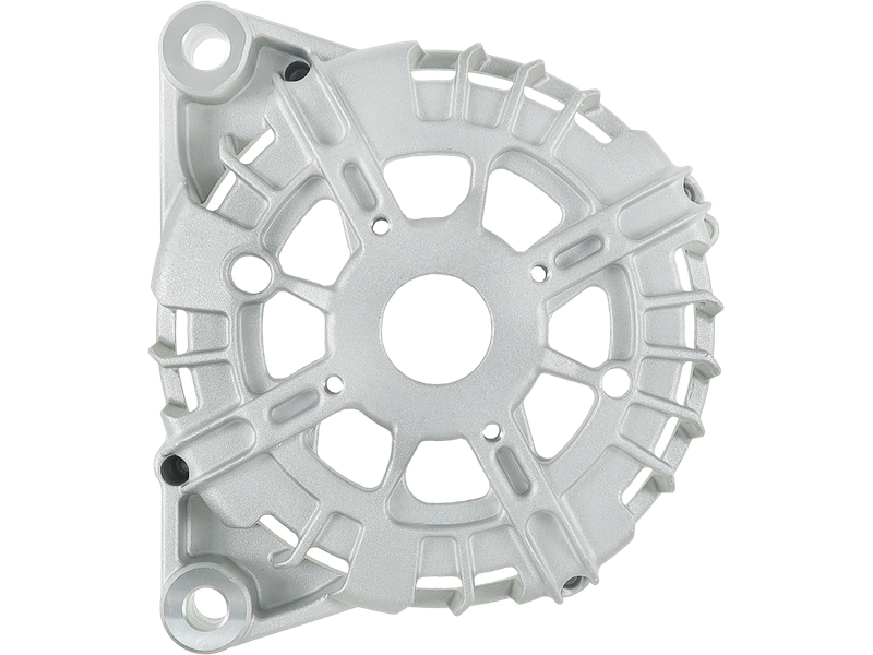 Brand new AS-PL Alternator D.E. bracket