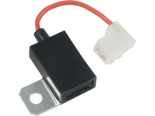 ARS0077S — Växelströmsgenerators kondensatorer